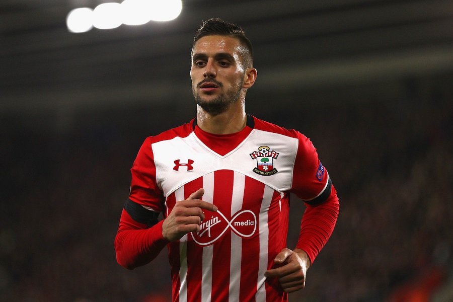 Κλείνει Τάντιτς ο Άγιαξ