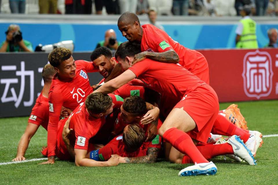 Οι σκέψεις του Σαουθγκέιτ για Παναμά