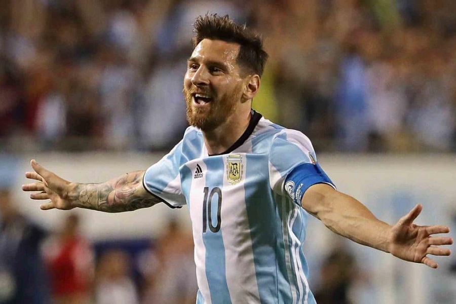 Ζαμπαλέτα: “Αυτή είναι η αγαπημένη ομάδα του Μέσι στο FIFA”