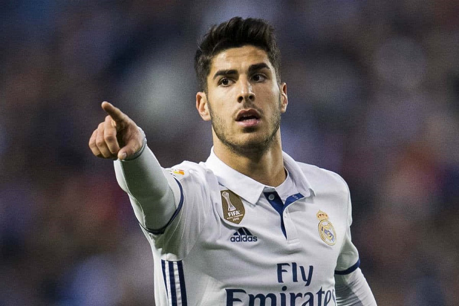 Φουντώνουν οι φήμες για Ασένσιο – Λίβερπουλ