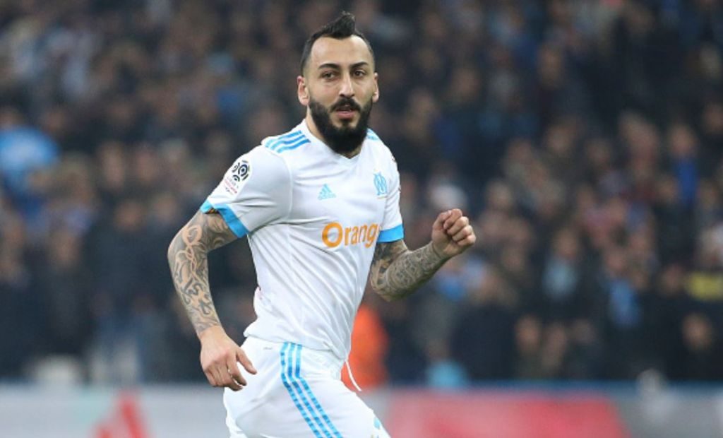 «Θυσιάζει» Μήτρογλου για Μπαλοτέλι η Μαρσέιγ