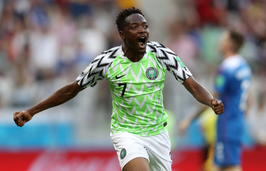 Μούσα και… ξερή η Ισλανδία!