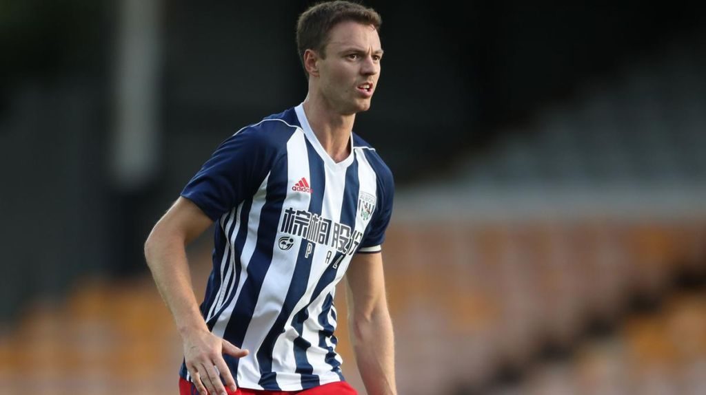 Στις «Αλεπούδες» ο Τζόνυ Έβανς