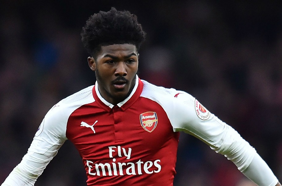 Ανανέωσε τον Μέιτλαντ – Νάιλς η Άρσεναλ