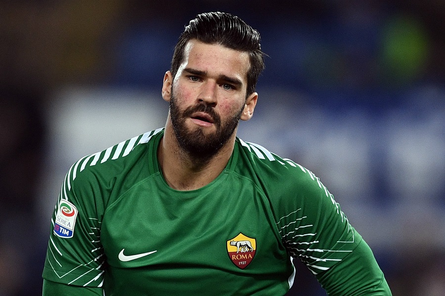 Πλησιάζει στην Τσέλσι ο Άλισον;