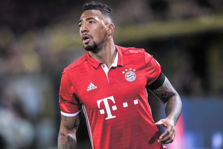 Χένες: “Ξένο σώμα στην Μπάγερν ο Μπόατενγκ”