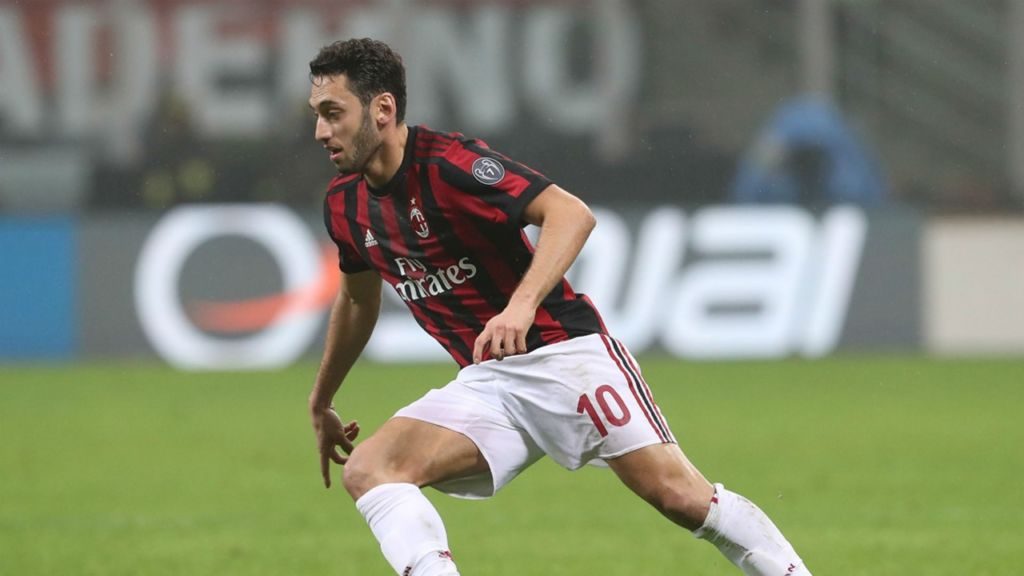 Έρχονται οι “ταύροι” για Τσαλχάνογλου!