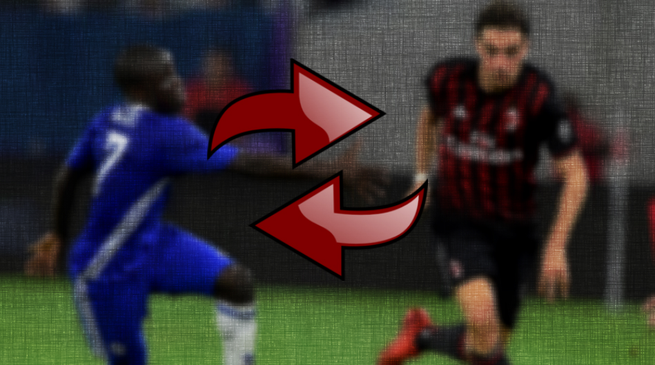 Αδιανόητη τράμπα ετοιμάζουν Τσέλσι και Μίλαν