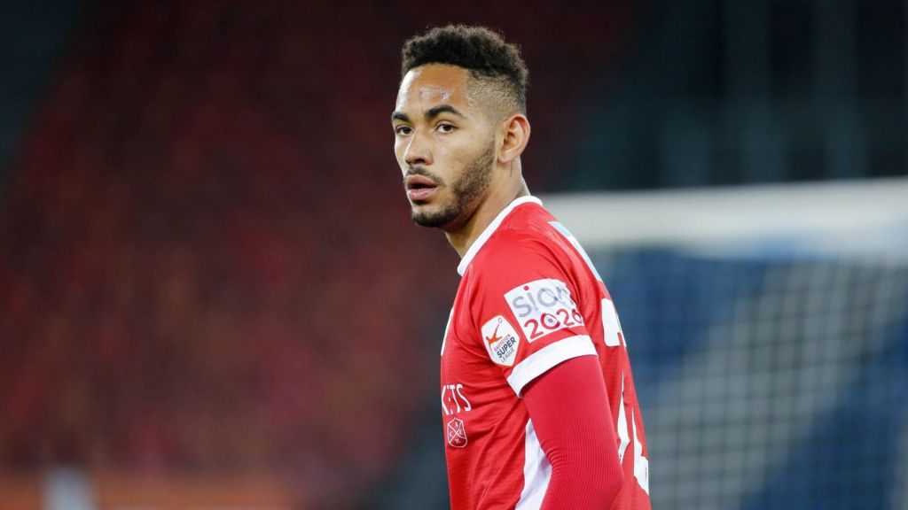 Νεαρό ταλέντο “χτύπησε” η Λειψία!