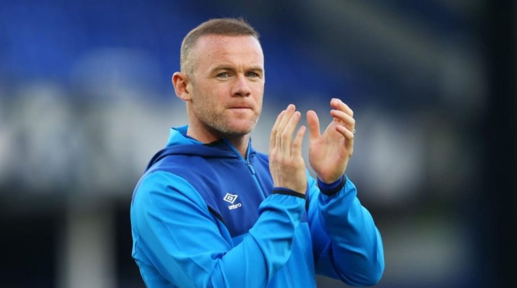 Στον δρόμο για την Ουάσινγκτον ο Ρούνει