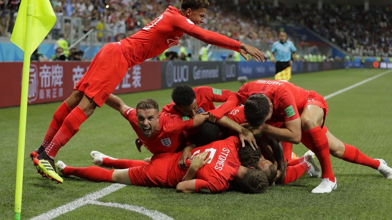 Με τρανταχτή απουσία η Αγγλία κόντρα στον Παναμά (pic)