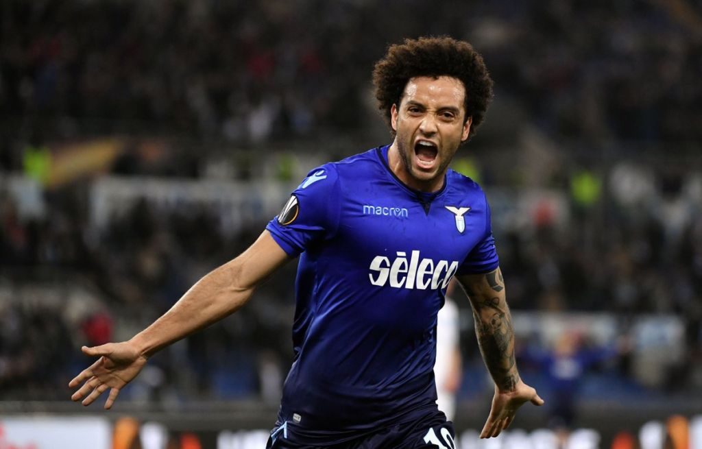 “Άκυρο” σε Γουέστ Χαμ για Φελίπε Άντερσον!