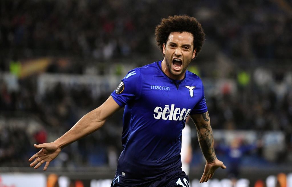 “Άκυρο” σε Γουέστ Χαμ για Φελίπε Άντερσον!