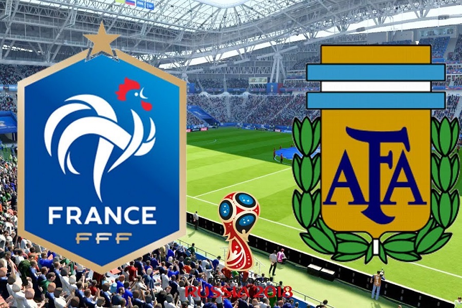 Οι πιθανές 11αδες του Γαλλία – Αργεντινή