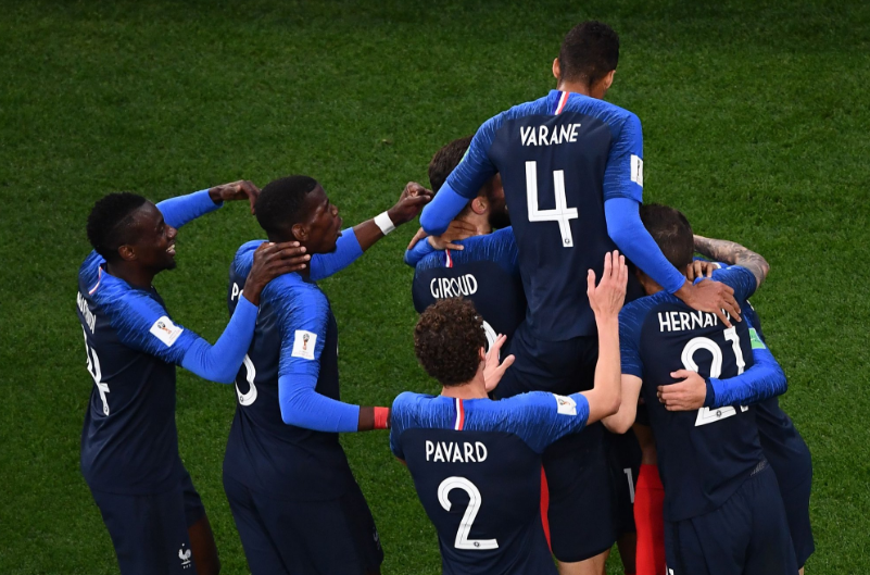 Νίκη να ‘ναι και όπως να ‘ναι