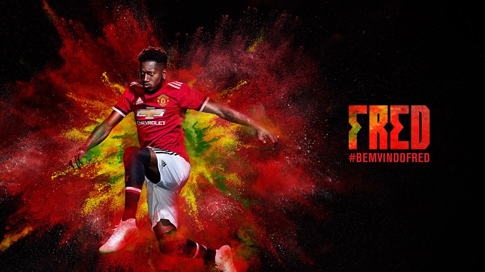 Μουρίνιο: “Ο Φρεντ θα δώσει άλλη διάσταση στο παιχνίδι μας”