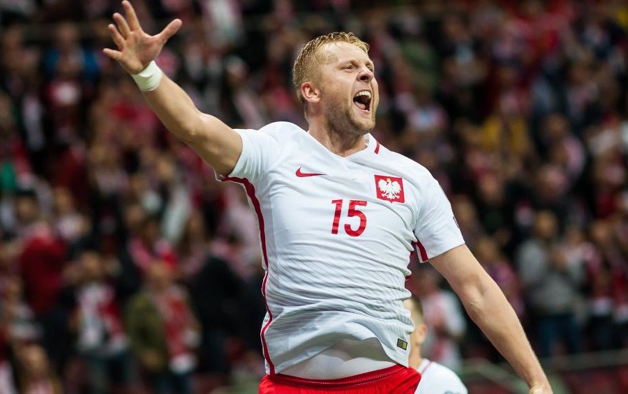 Έκτακτο: Κανονικά στο Μουντιάλ ο Γκλικ