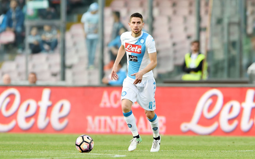 Εκεί έχει “κολλήσει” του Ζορζίνιο στη Σίτι