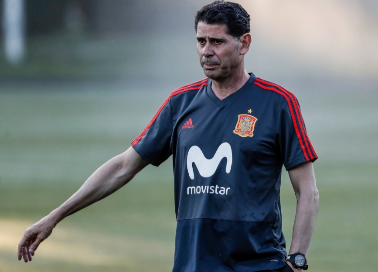 Ιέρο: “Αυτή η ομάδα δείχνει ότι έχει χαρακτήρα”