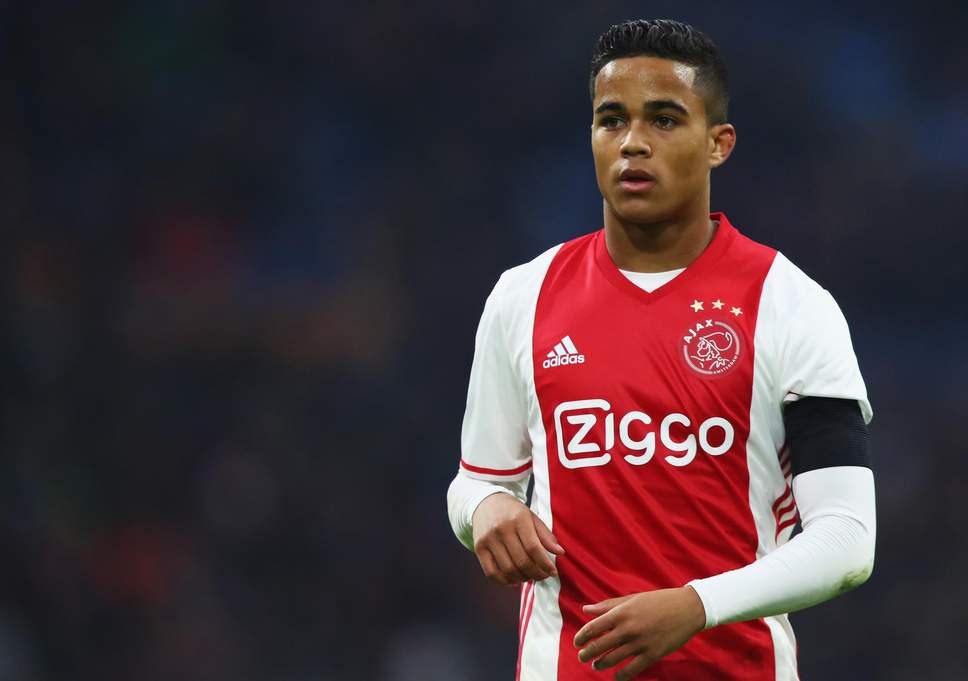 Στη Ρόμα με τις ευλογίες του πατέρα του ο Κλάιφερτ