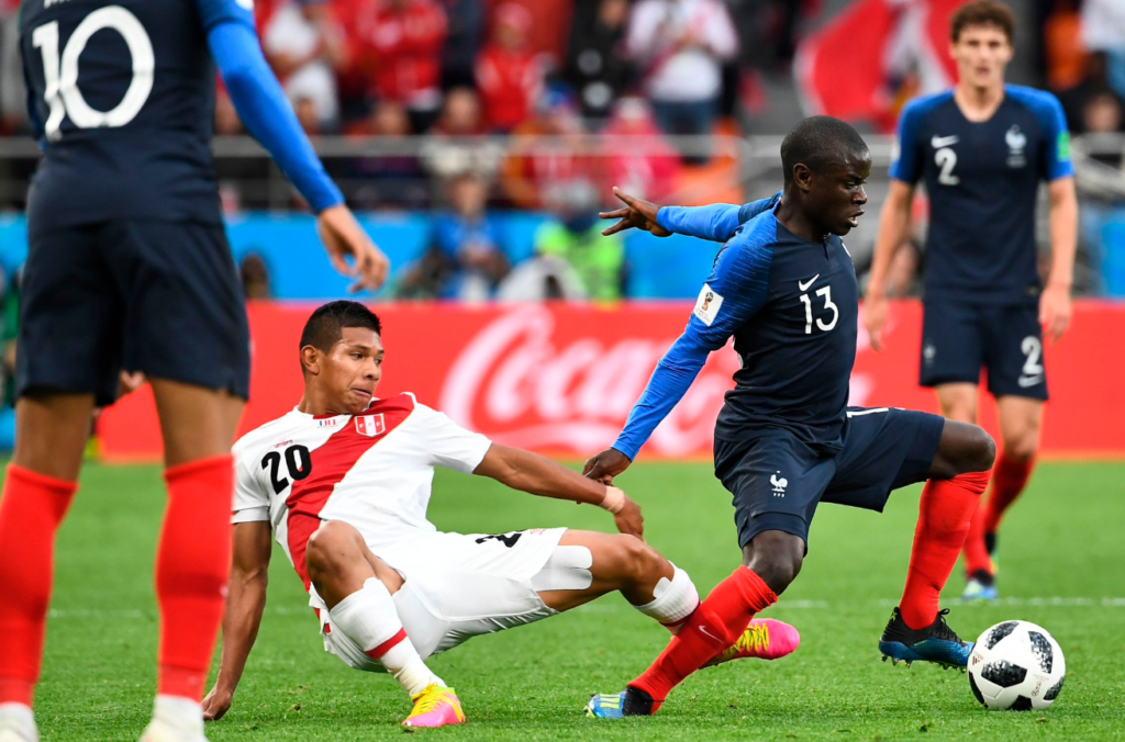 Οι αριθμοί του Καντέ αποδεικνύουν ότι είναι από άλλο πλανήτη