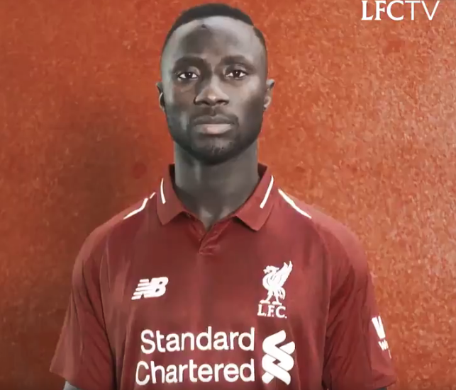 Πρόβλημα στην καρδιά ο Κεϊτά;