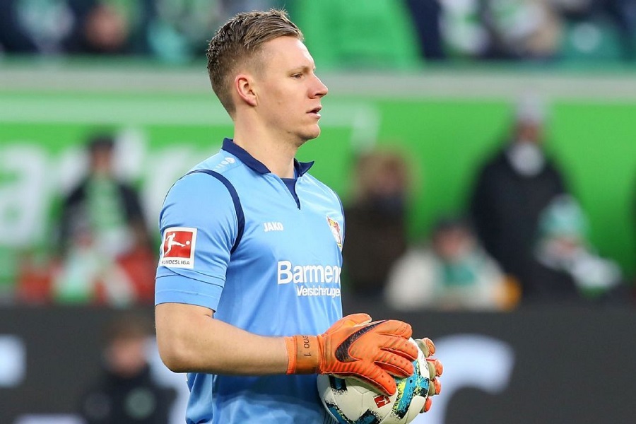 “Αγγίζει” Λένο η Νάπολι