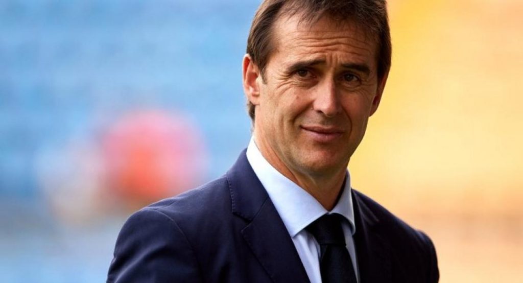 Τζουλέν Λοπετέγκι: Επένδυση ή προπονητής μιας χρήσης ; (poll)