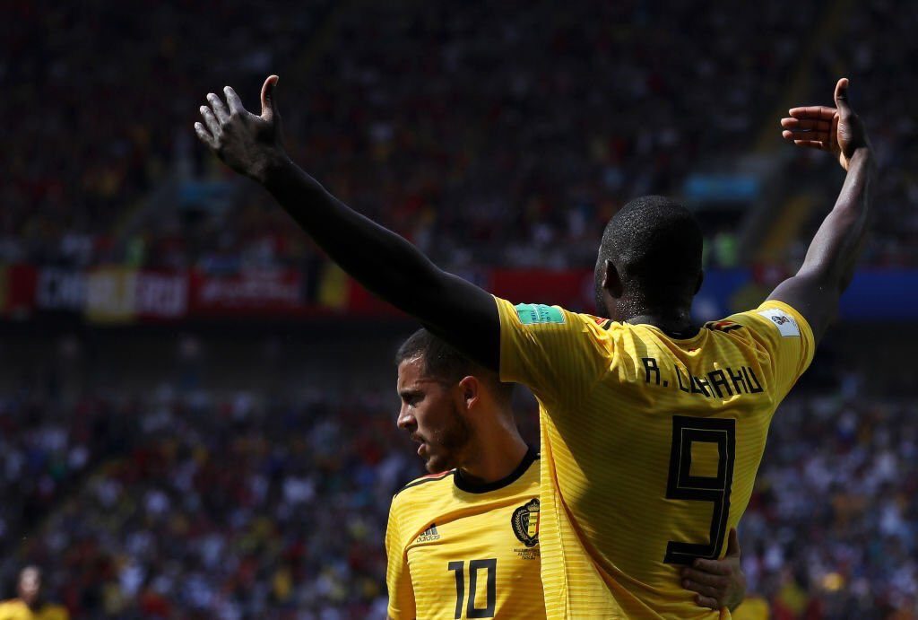 Τρομάζουν τα νούμερα του “δαιμονισμένου” Λουκάκου