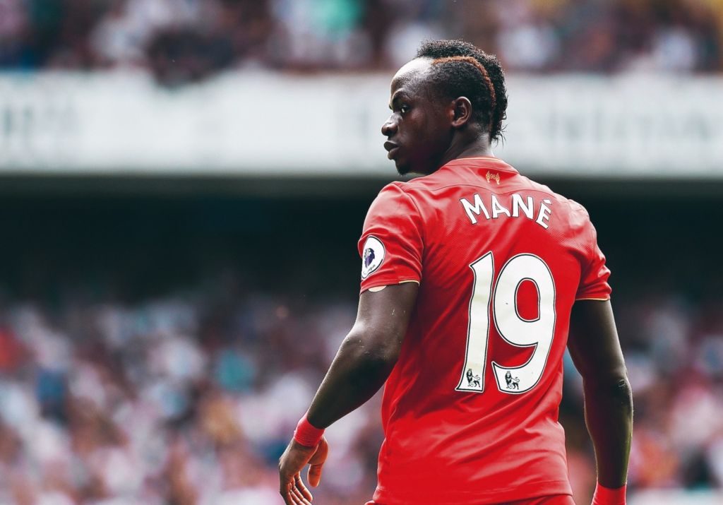 ΑΠIΘΑΝΗ ευκαιρία για τη Λίβερπουλ στο ντέρμπι (vid)