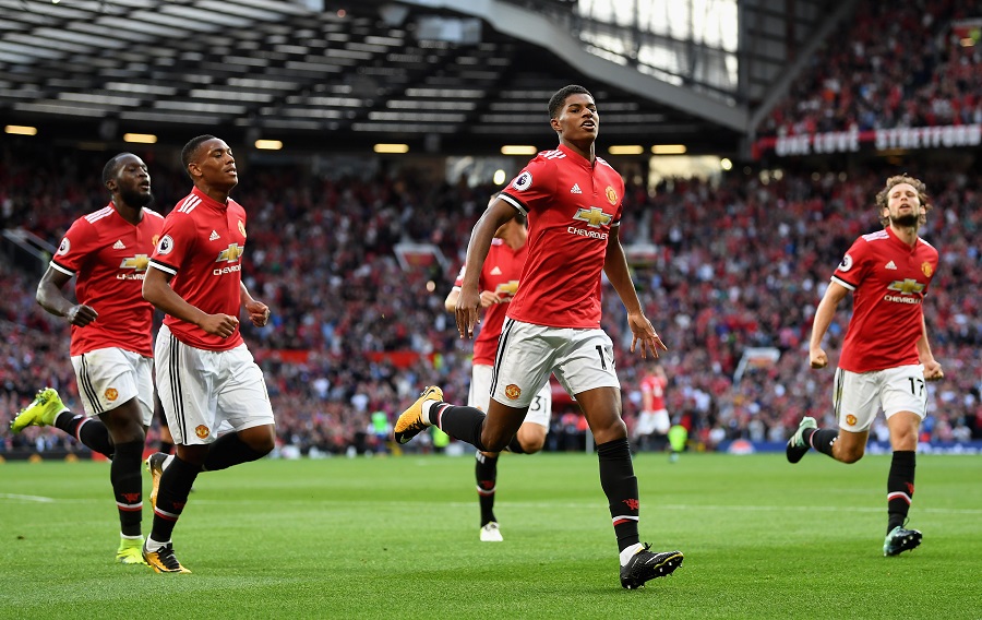 Έτσι θα είναι η νέα Μάντσεστερ Γιουνάιτεντ (pics)