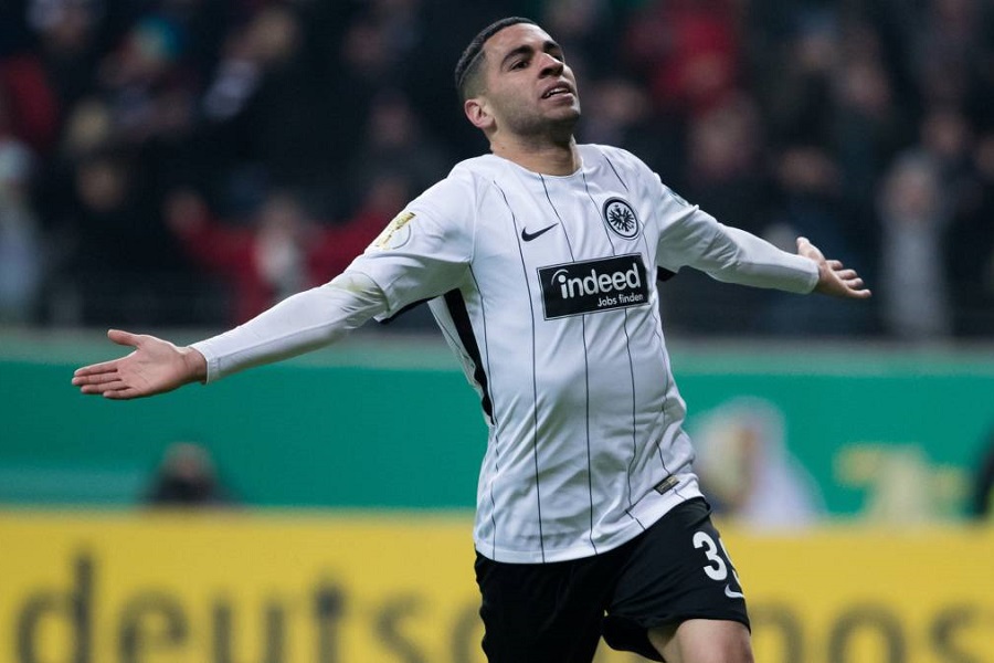 Στη Σάλκε ο Μασκαρέλ