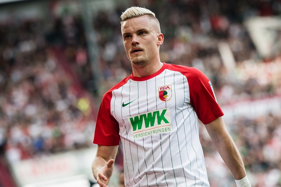 Κινείται για Μαξ η Μάντσεστερ Γιουνάιτεντ