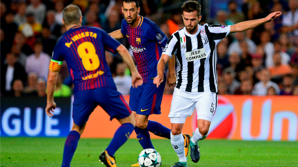 Πιάνιτς: “Ψέματα τα περί Μπαρτσελόνα”