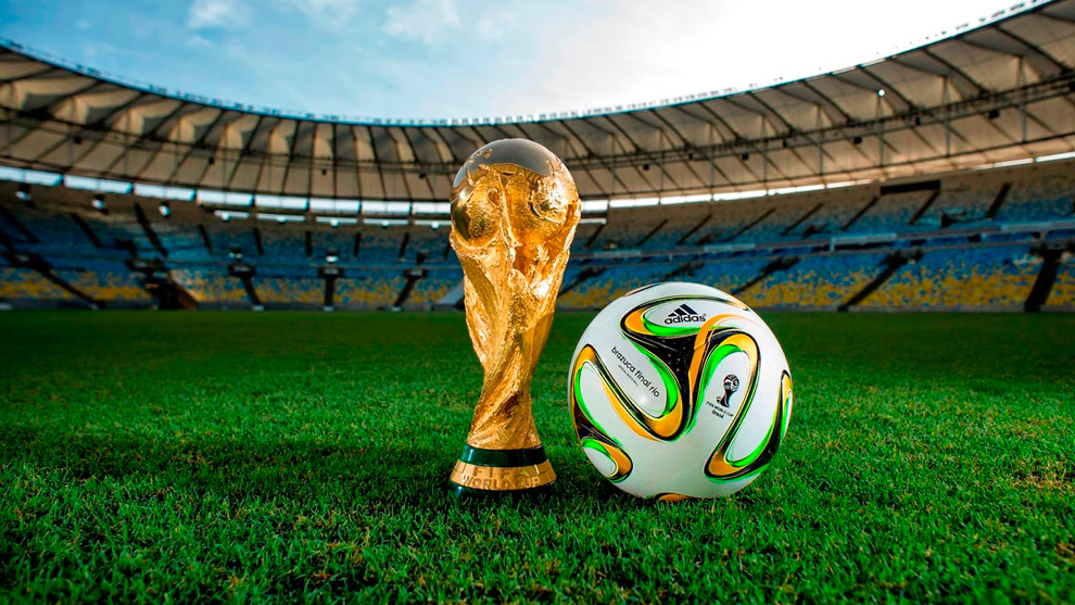 Φτωχό θέαμα με πολλά γκολ το Μουντιάλ