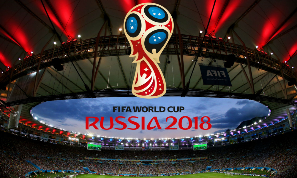 Τα ζευγάρια των προημιτελικών του Μουντιάλ