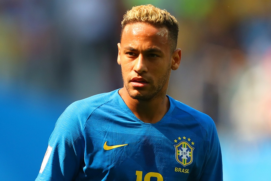 Νεϊμάρ: “Κανένας δεν ξέρει τι πέρασα για να έρθω εδώ”