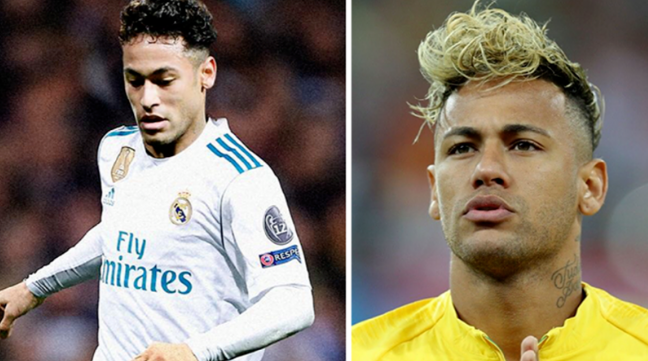 Καρβαχάλ: “Θα κρατήσουμε θέση στα αποδυτήρια για τον Νεϊμάρ”