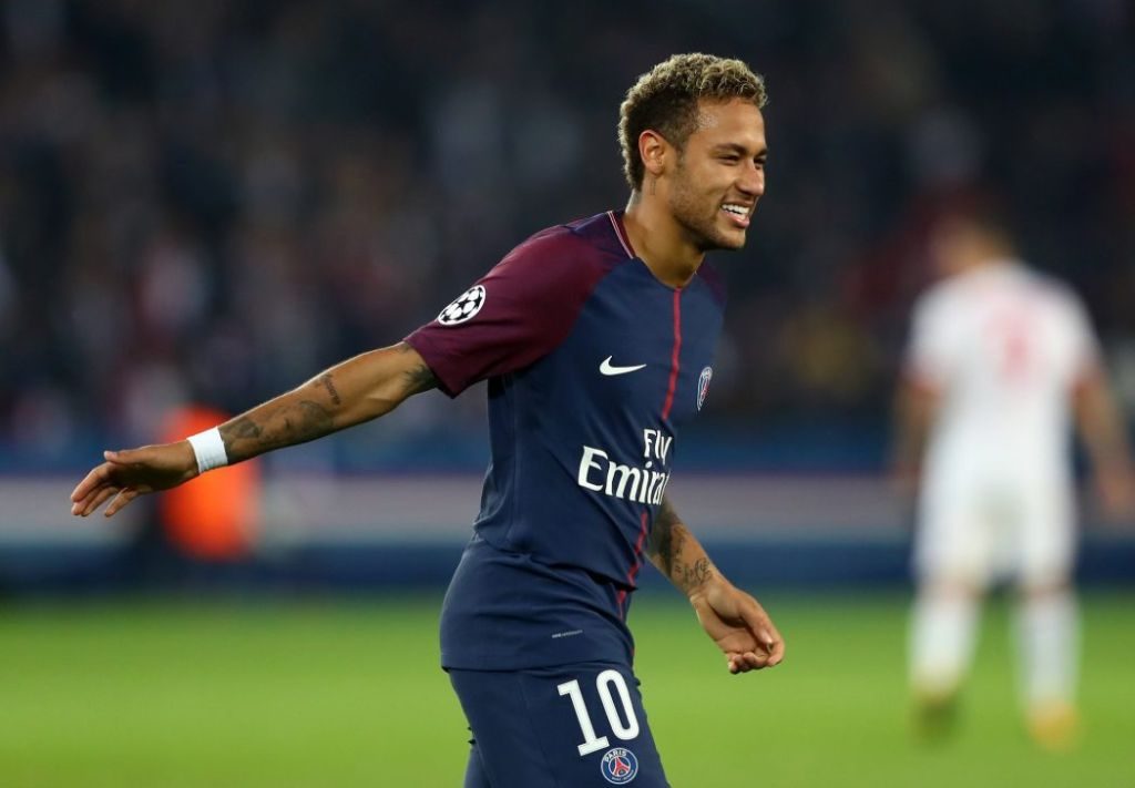 «Σφάζεται» το Μάντσεστερ για τον Νεϊμάρ!