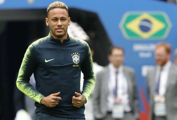 Ξανά με νέο λουκ ο Νεϊμάρ (pics)