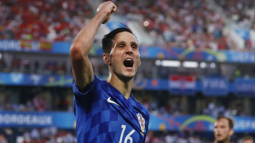 Χαμός στην Κροατία με Κάλινιτς