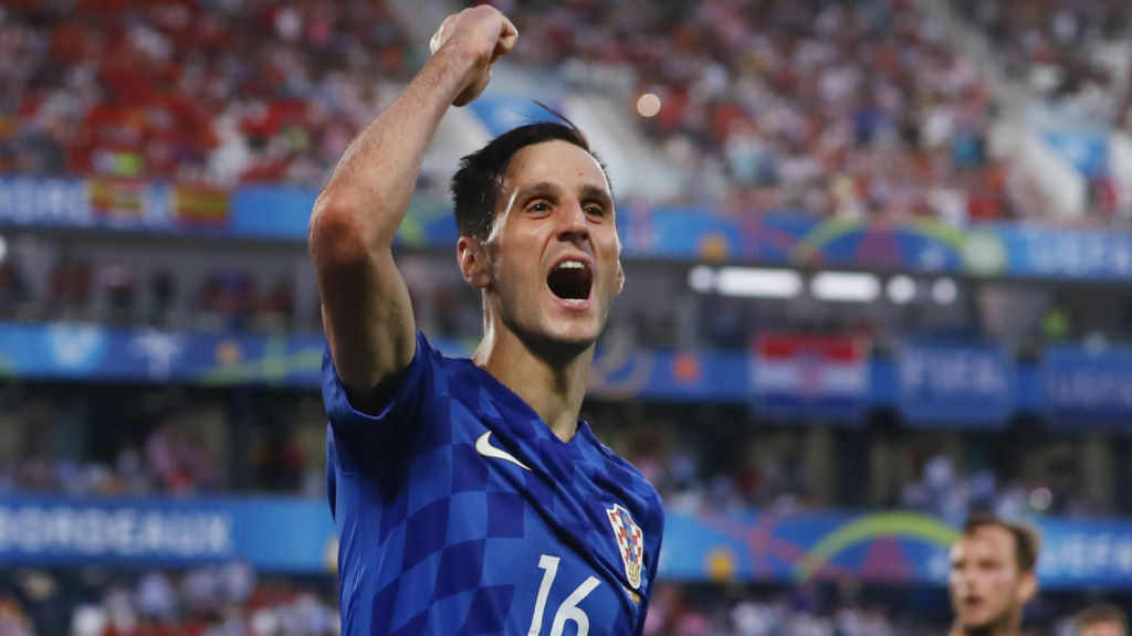 Χαμός στην Κροατία με Κάλινιτς