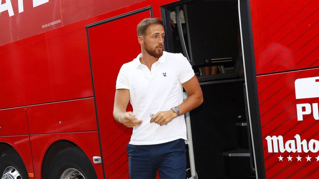 Παίρνει σειρά ο Όμπλακ για την Ατλέτικο