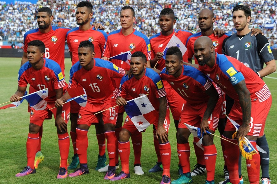 Πανέτοιμος για το πρώτο του Μουντιάλ ο Παναμάς