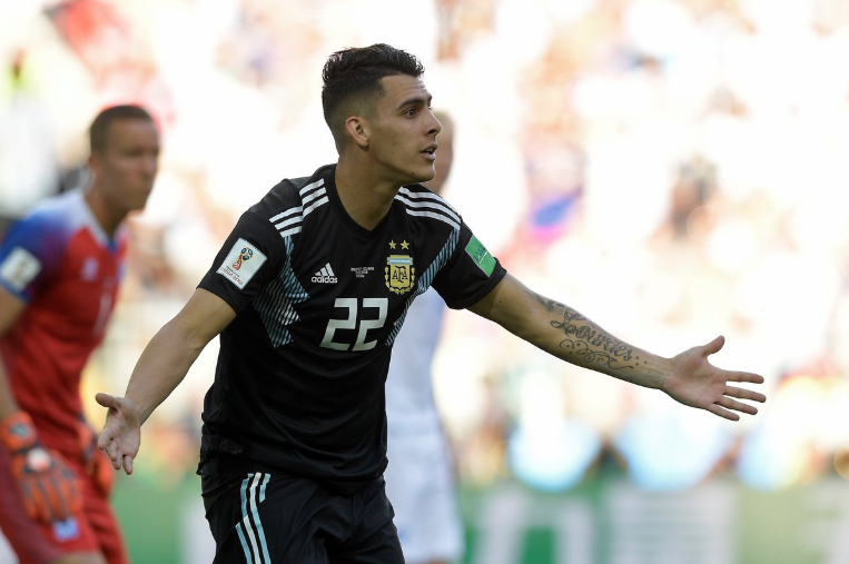 Φωνάζει για πέναλτι στον Παβόν η Αργεντινή (vid)