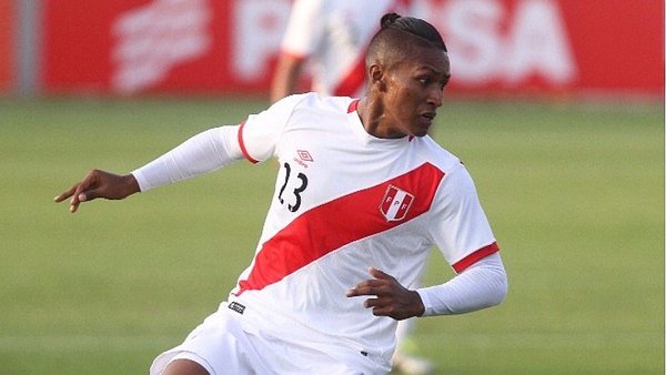 Η… καραβολίδα του Σάντσες παραλίγο να σπάσει το δοκάρι του Γιορίς! (vid)