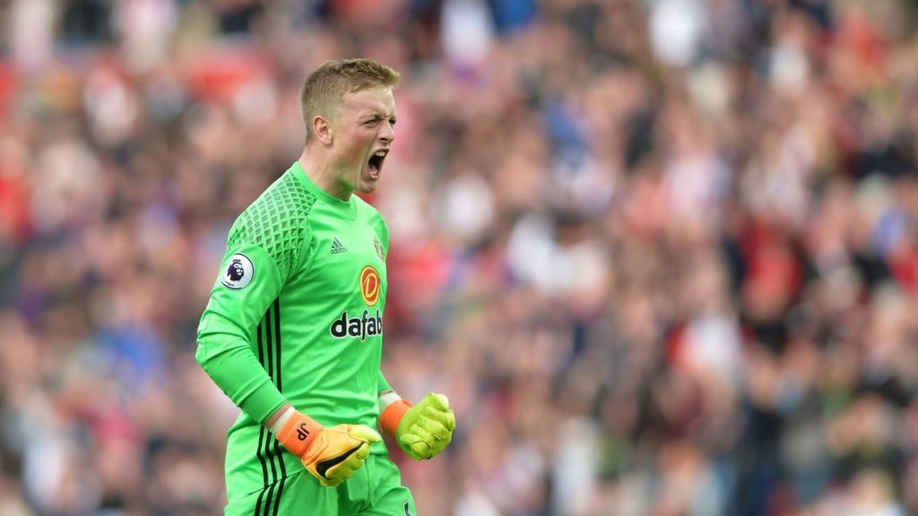 Ρωτάει για Πίκφορντ η Τσέλσι