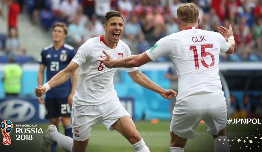 “Πάγωσε” την Ιαπωνία ο Μπέντναρεκ (vid)