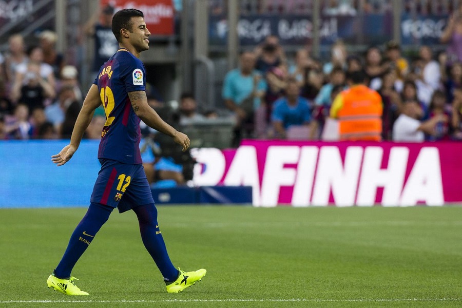 Φεύγουν άλλοι δύο από την Μπαρτσελόνα