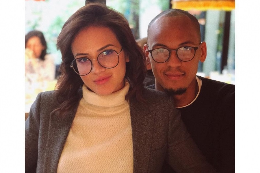 Η γυναίκα του Φαμπίνιο θα ζεστάνει το Λίβερπουλ (pics)